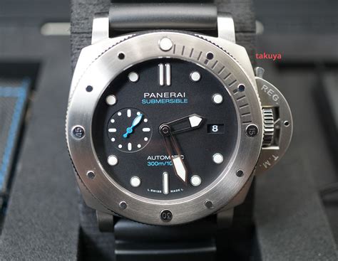 pam 1305 panerai